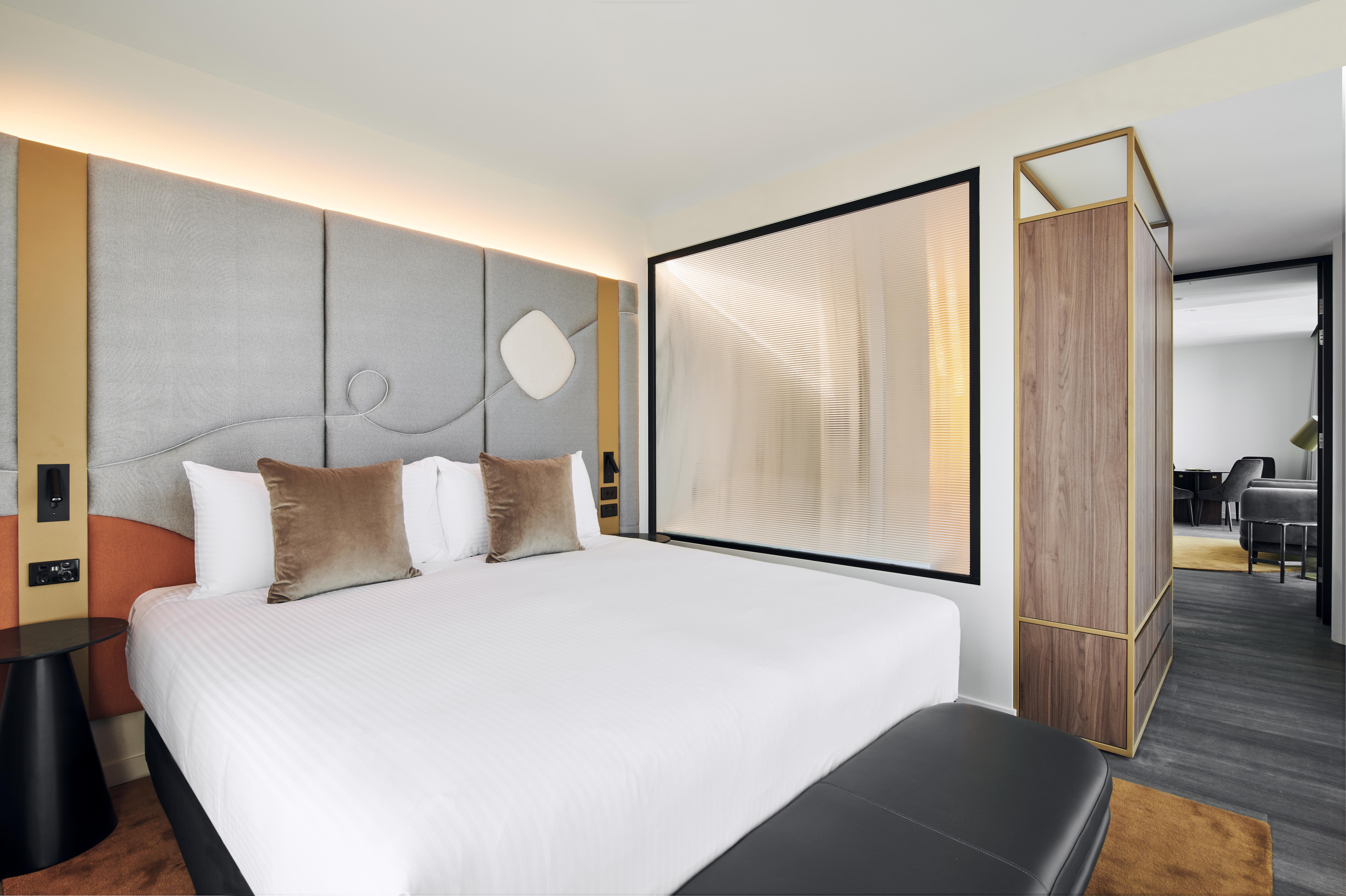 Quincy Hotel Melbourne — Fotos 1